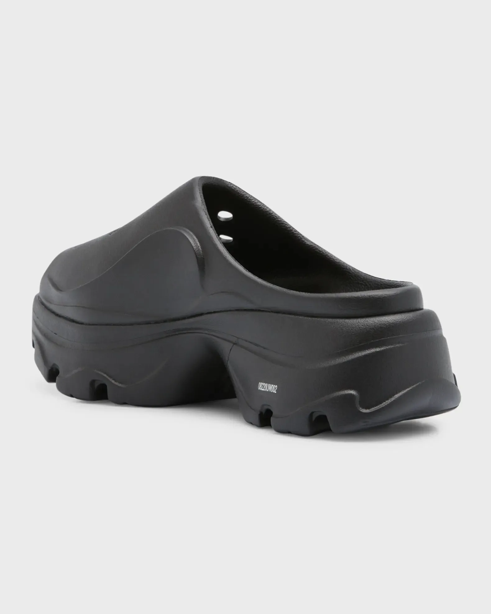 ADIDAS BY STELLA McCARTNEY ASMC CLOGS