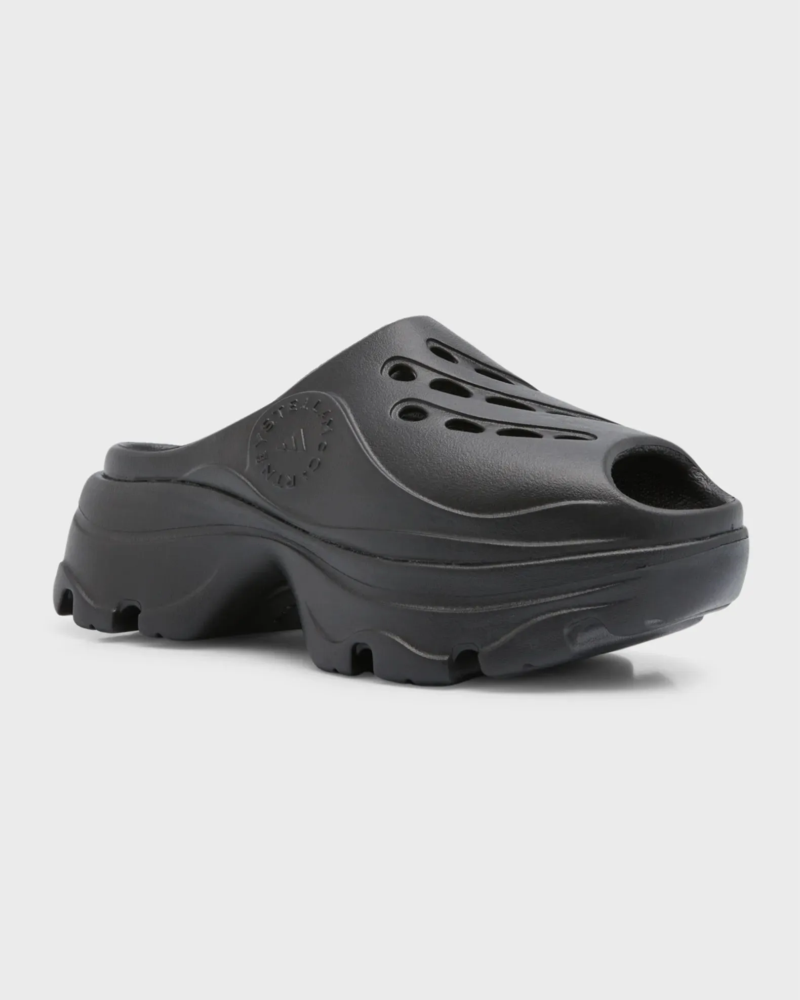 ADIDAS BY STELLA McCARTNEY ASMC CLOGS