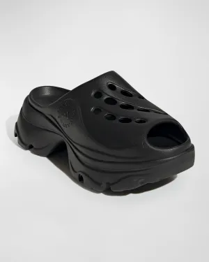 ADIDAS BY STELLA McCARTNEY ASMC CLOGS