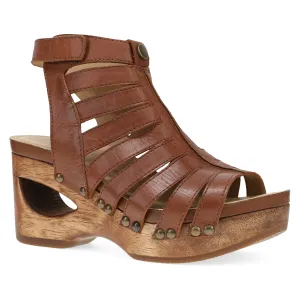 Adie Tan Calf