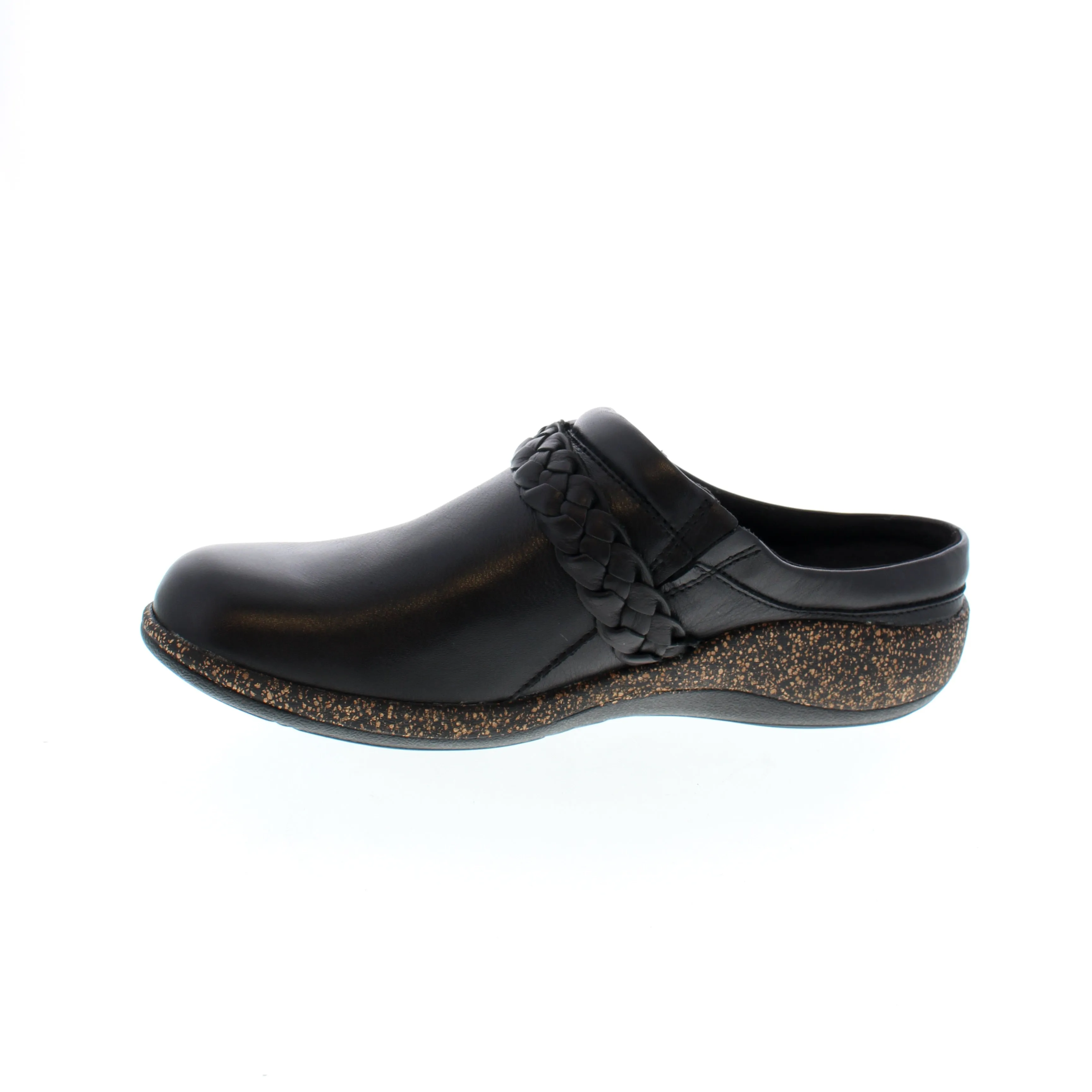 Aetrex Libby - Black
