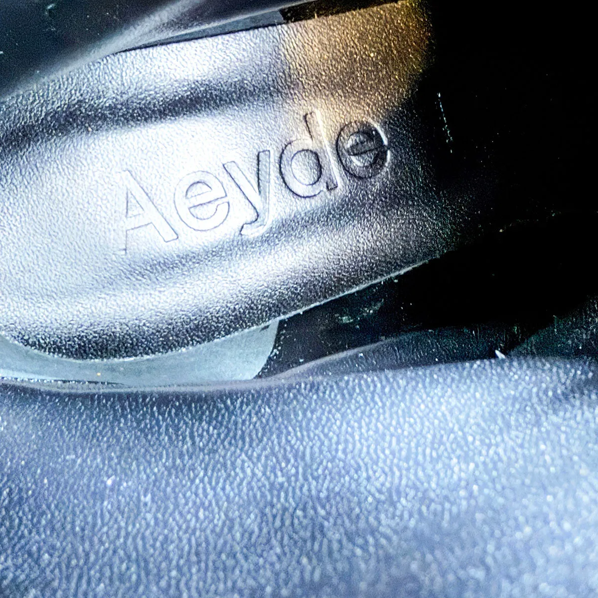 Aeyde Boots