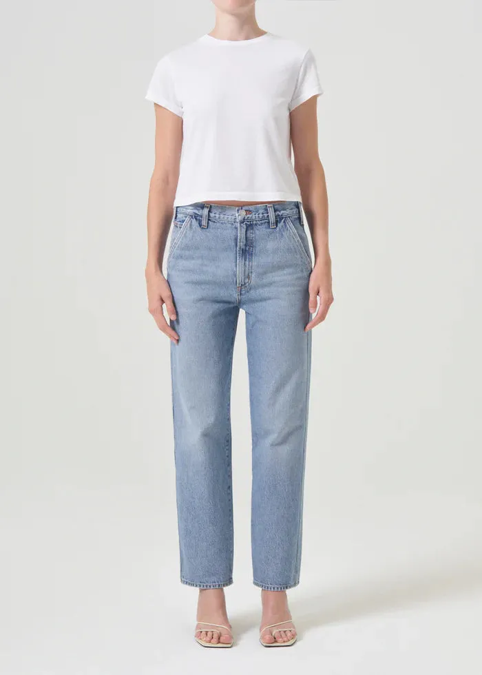 AGOLDE Cooper Trouser FINAL SALE