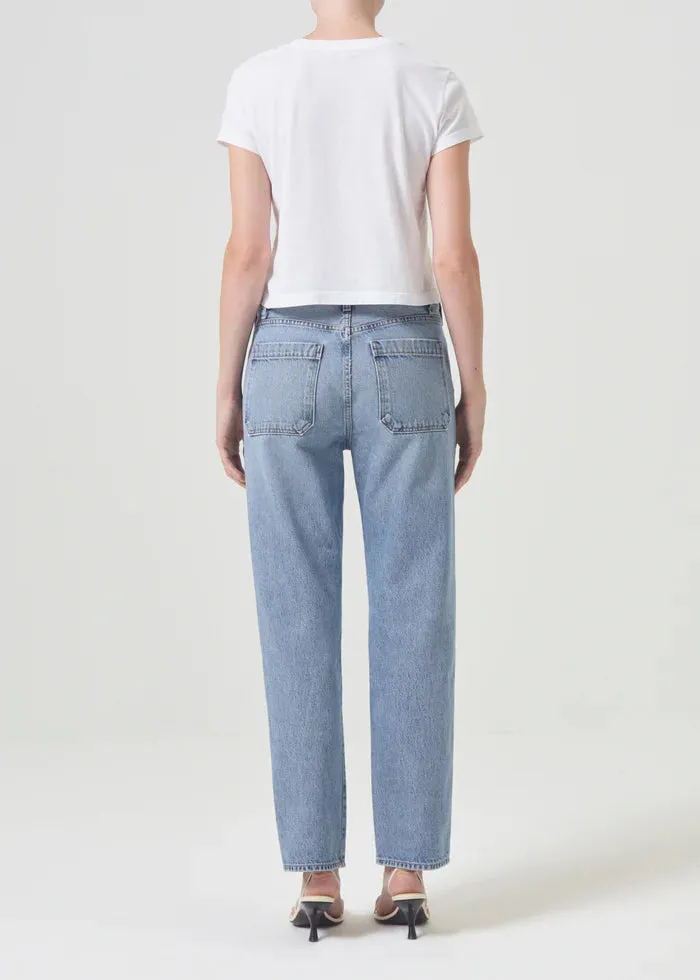 AGOLDE Cooper Trouser FINAL SALE