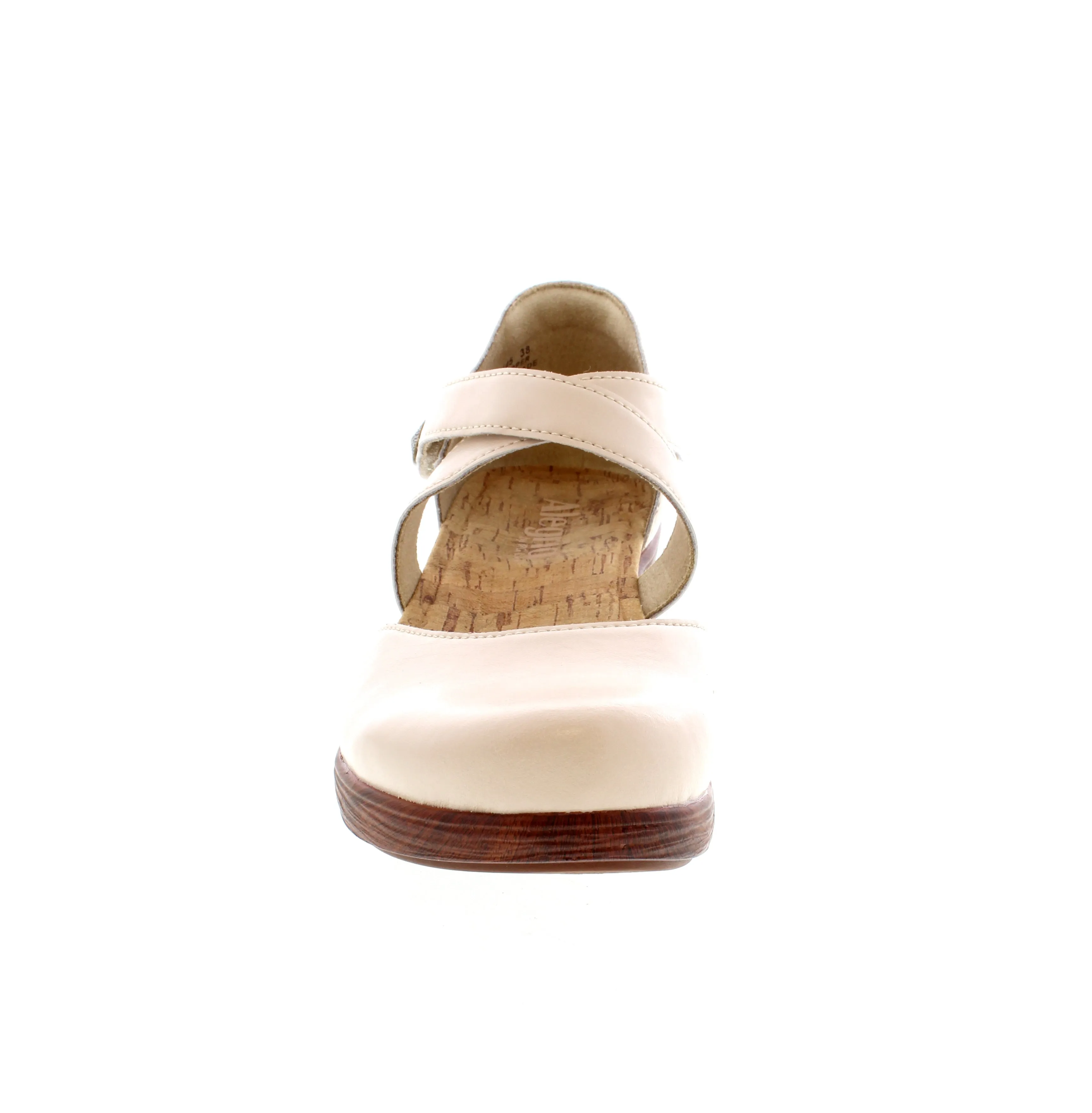 Alegria Savina - Oat (Off-White)