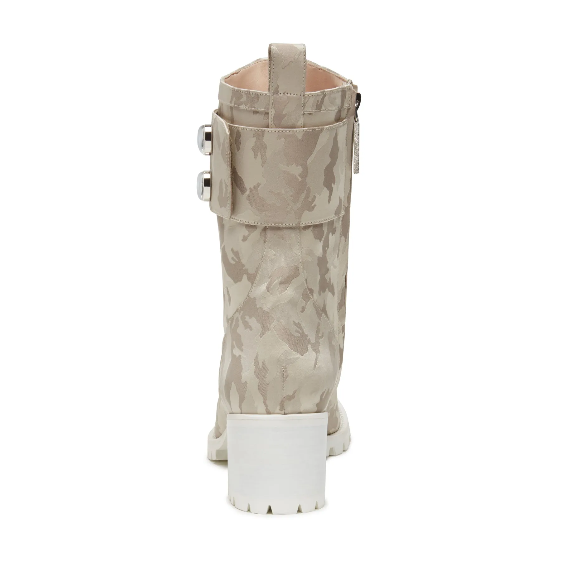 Ali Combat Boots