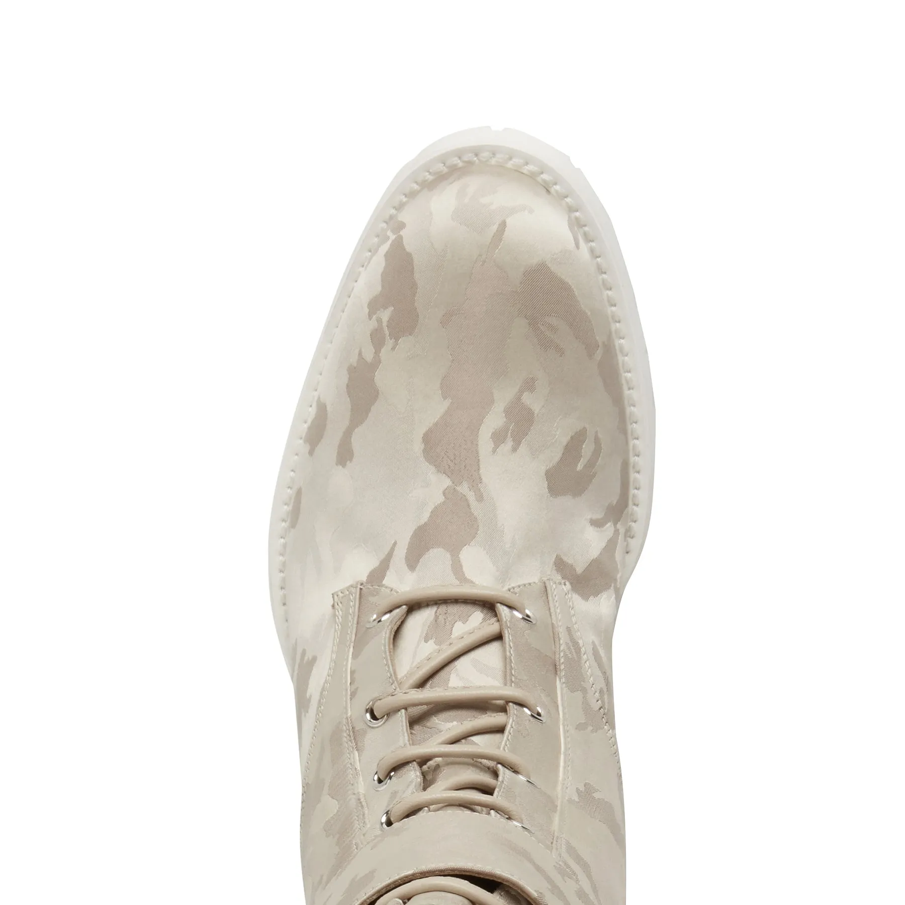 Ali Combat Boots