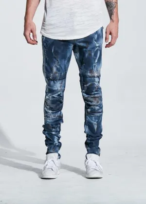 Ali Denim (Indigo Washed)
