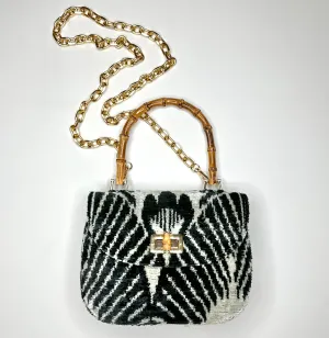 Alice Bag in Fan
