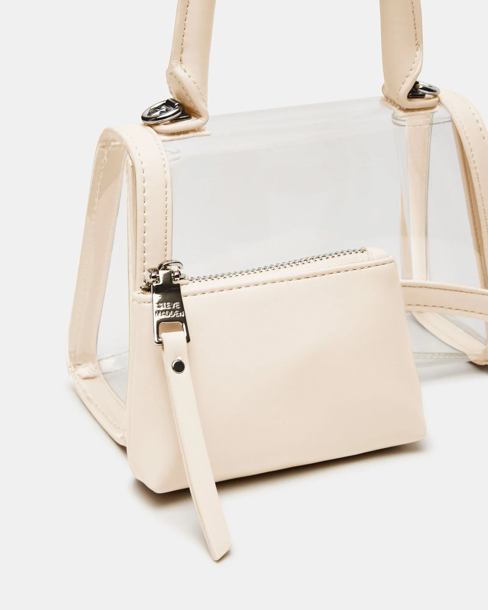 ALLYX BAG CLEAR