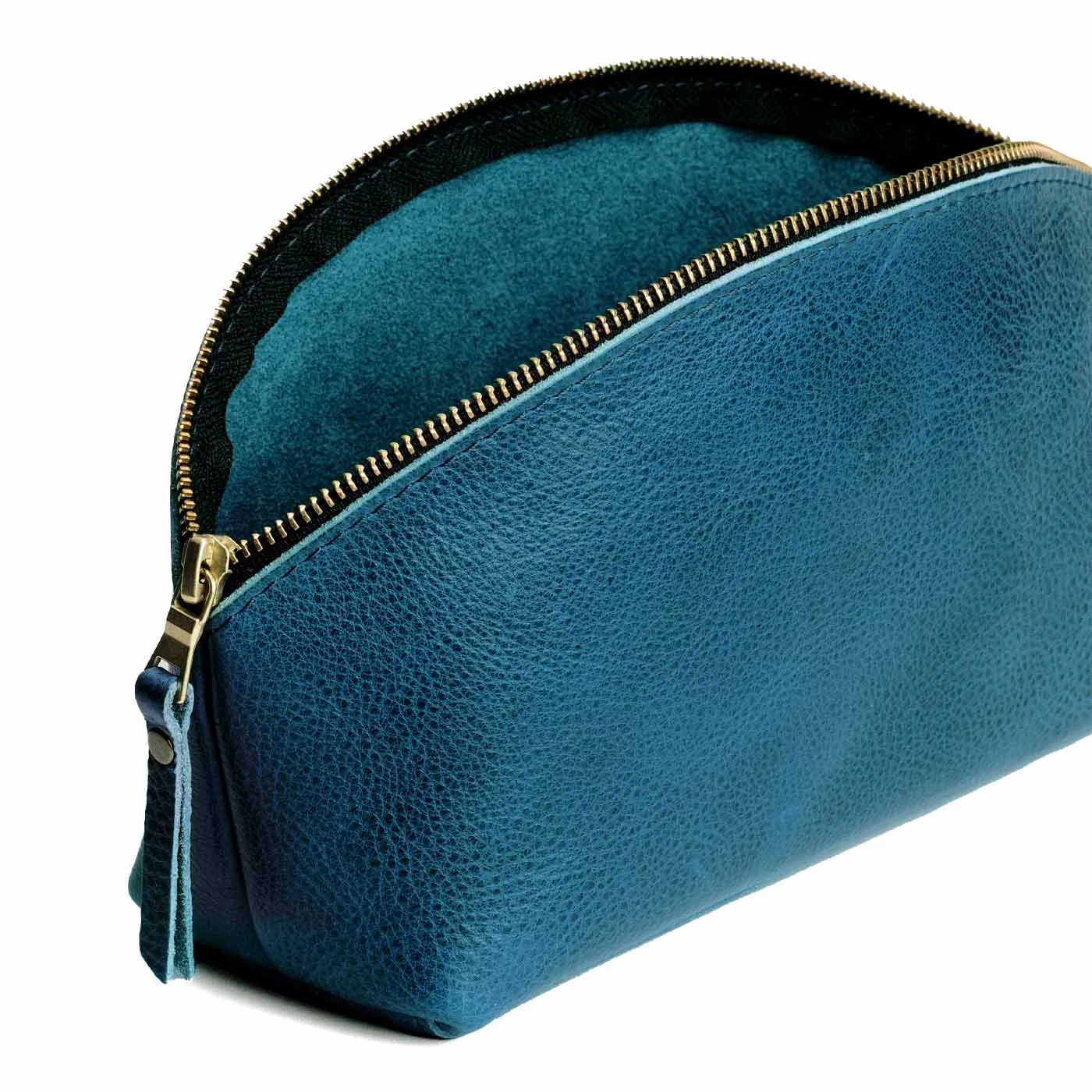 'Almost Perfect' Eclipse Makeup Bag