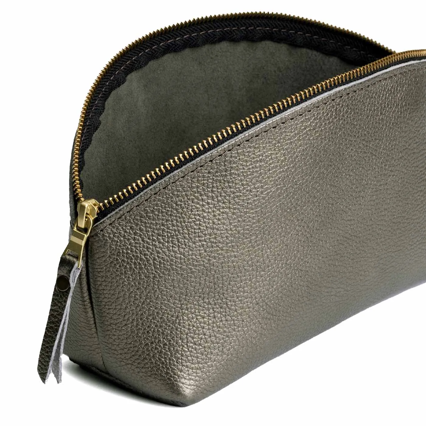 'Almost Perfect' Eclipse Makeup Bag