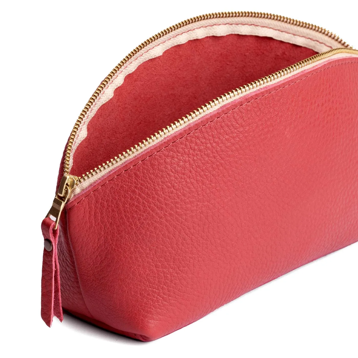 'Almost Perfect' Eclipse Makeup Bag