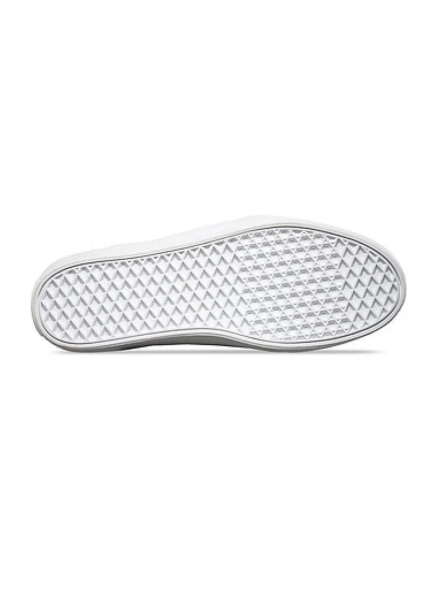 Alomar White