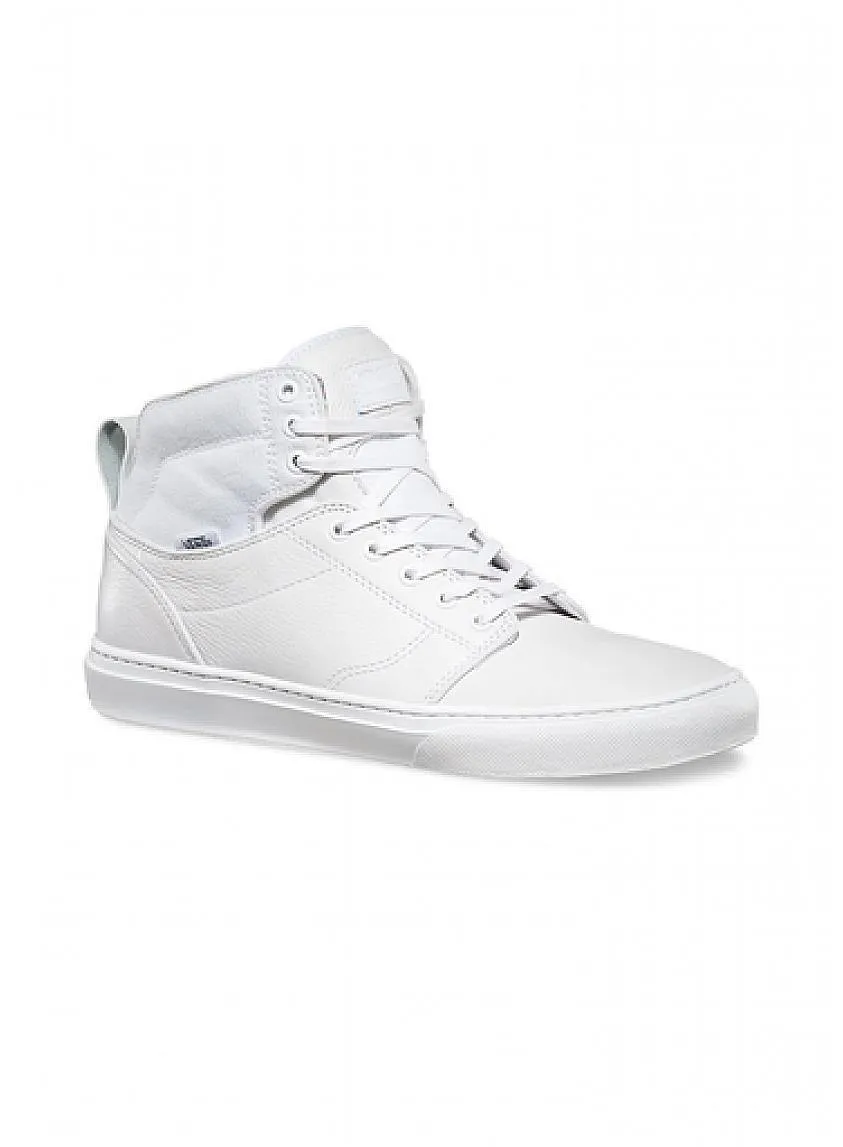 Alomar White