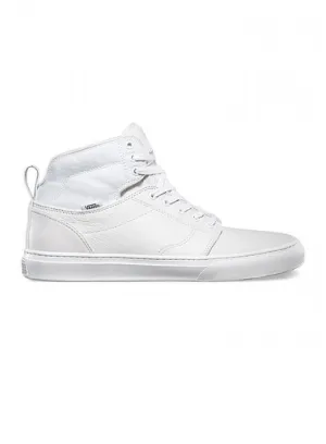Alomar White