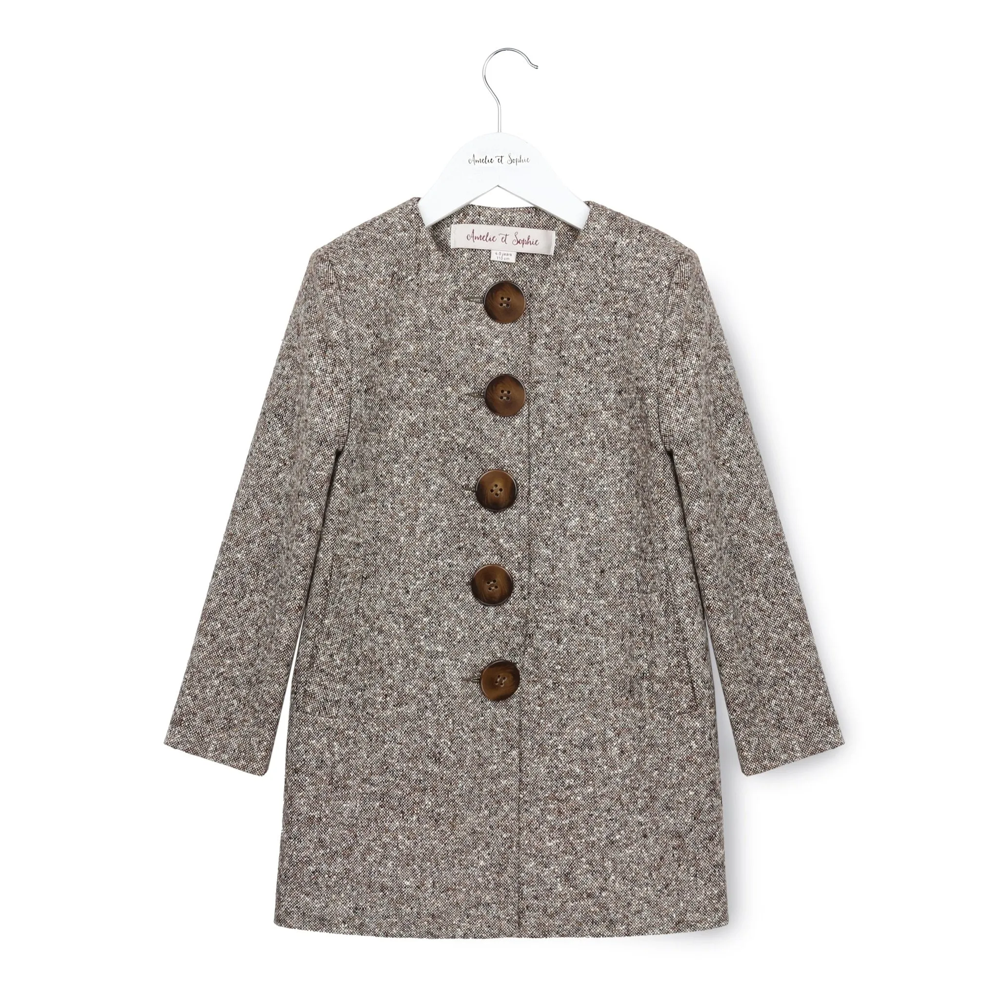 Amelie Coat