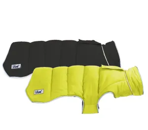 Ancol Viva Dog Coat Reversible