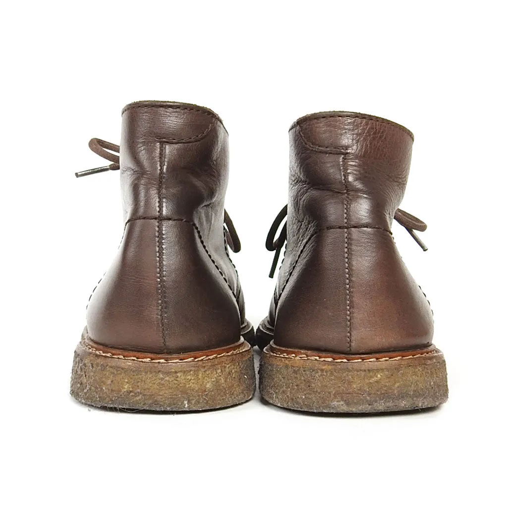 A.P.C. Desert Boots Size 44