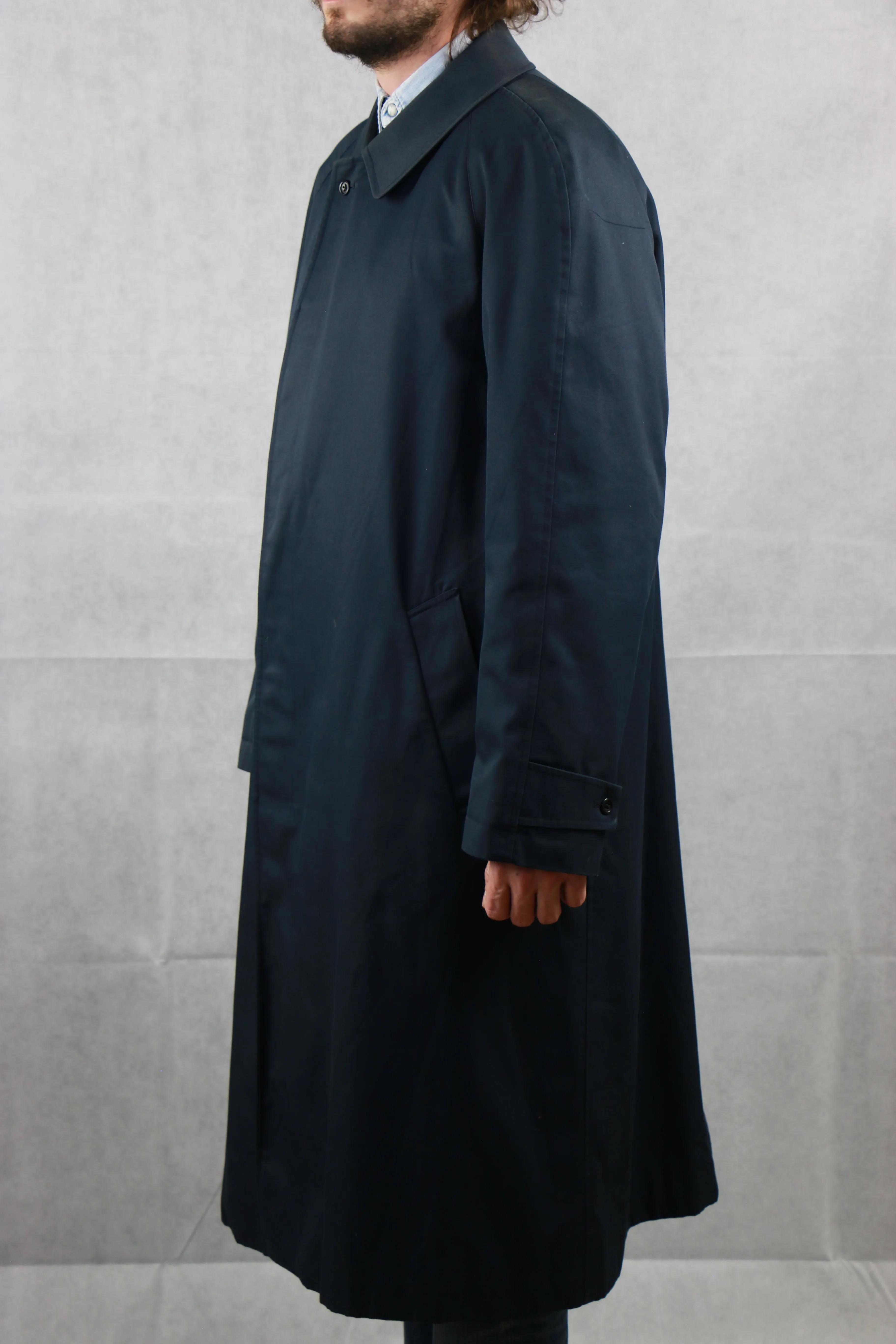 Aquascutum Raincoat