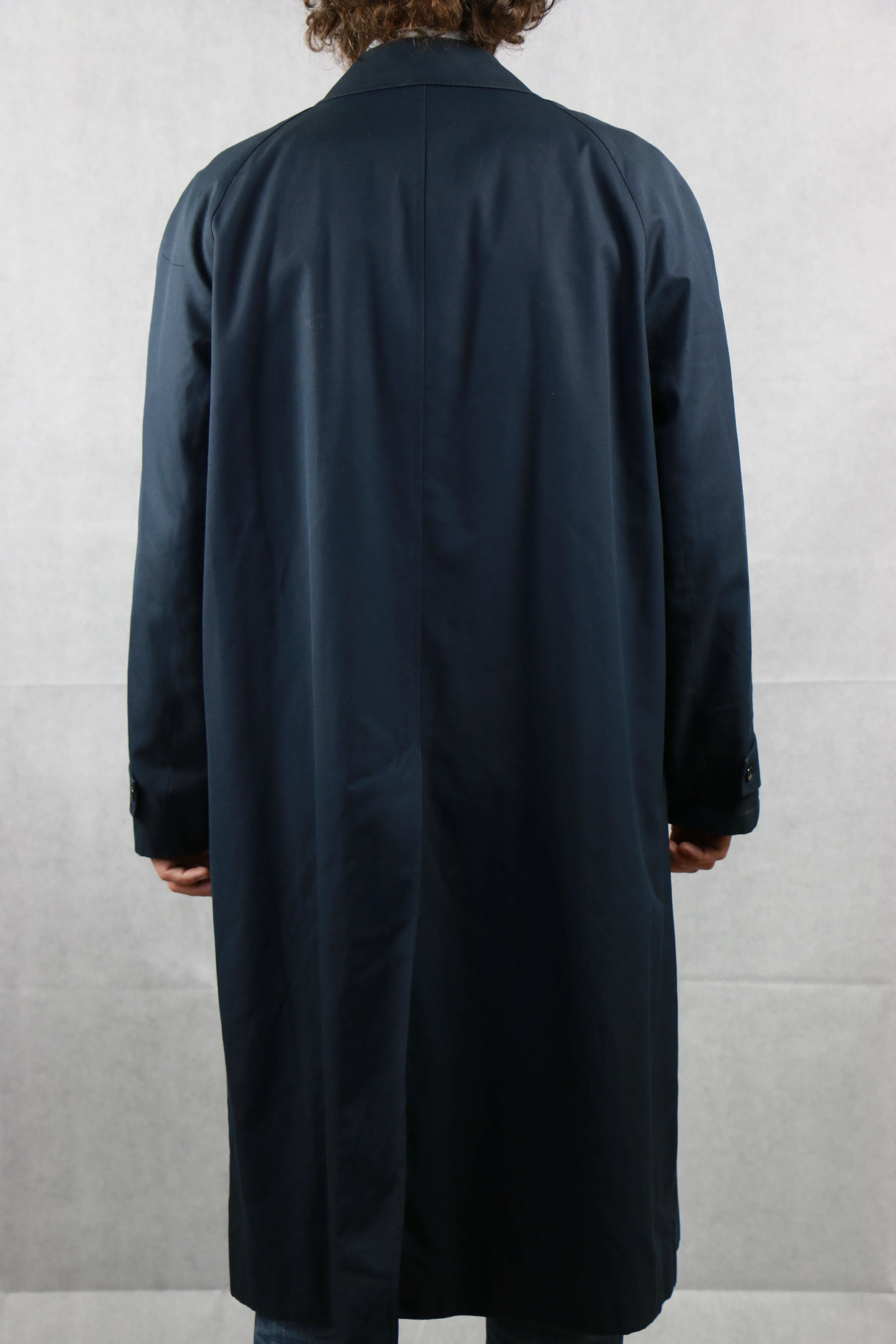Aquascutum Raincoat