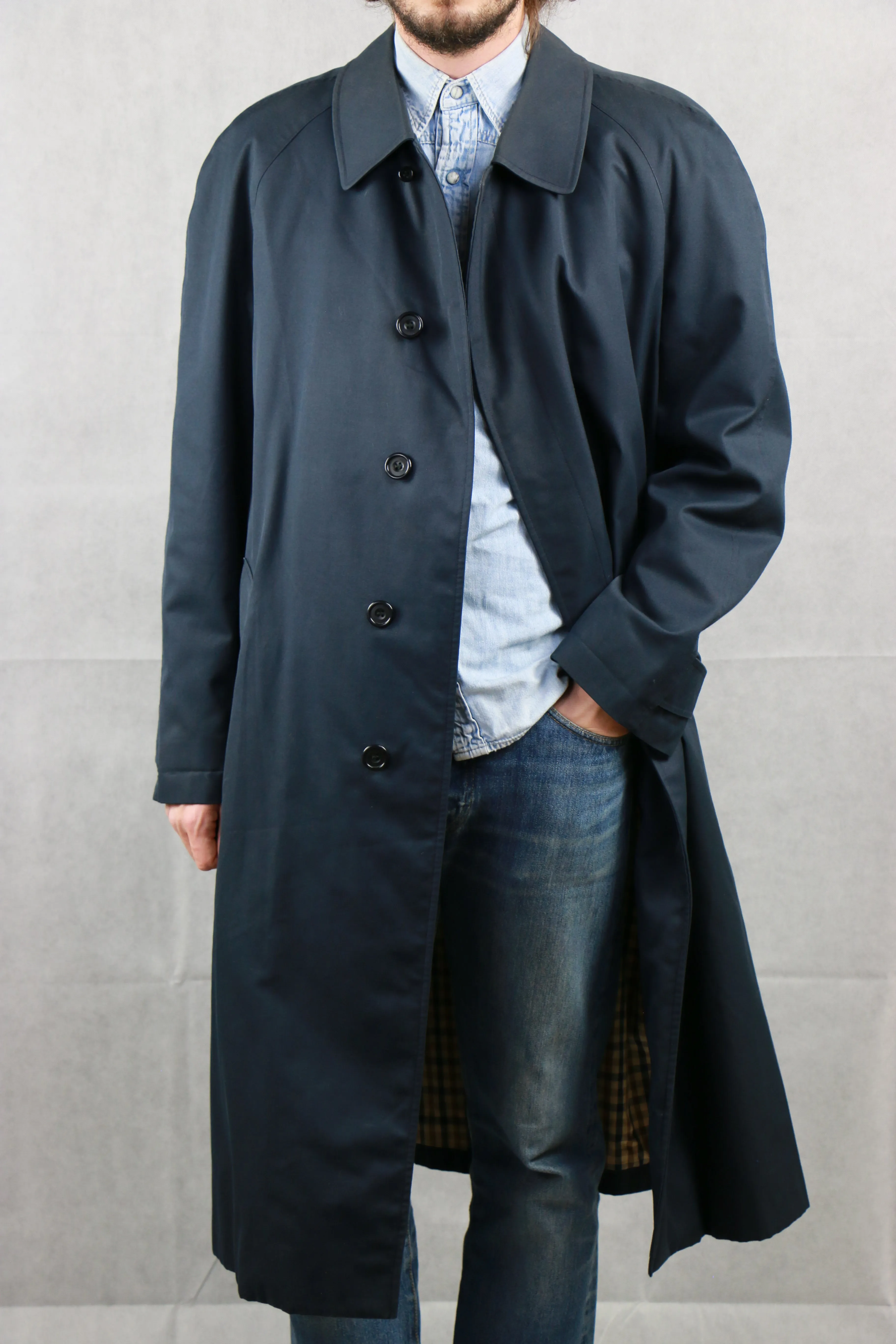 Aquascutum Raincoat