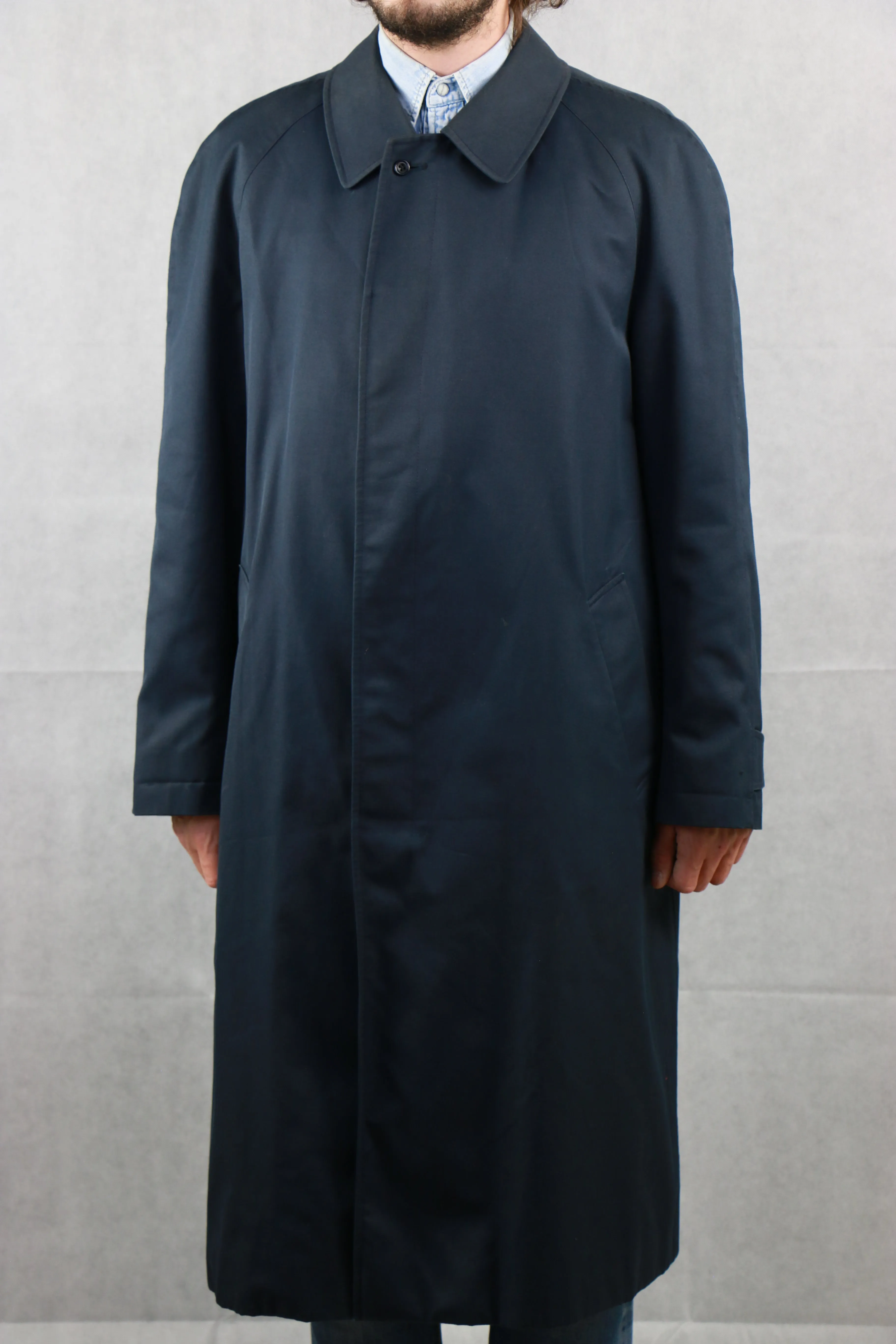 Aquascutum Raincoat