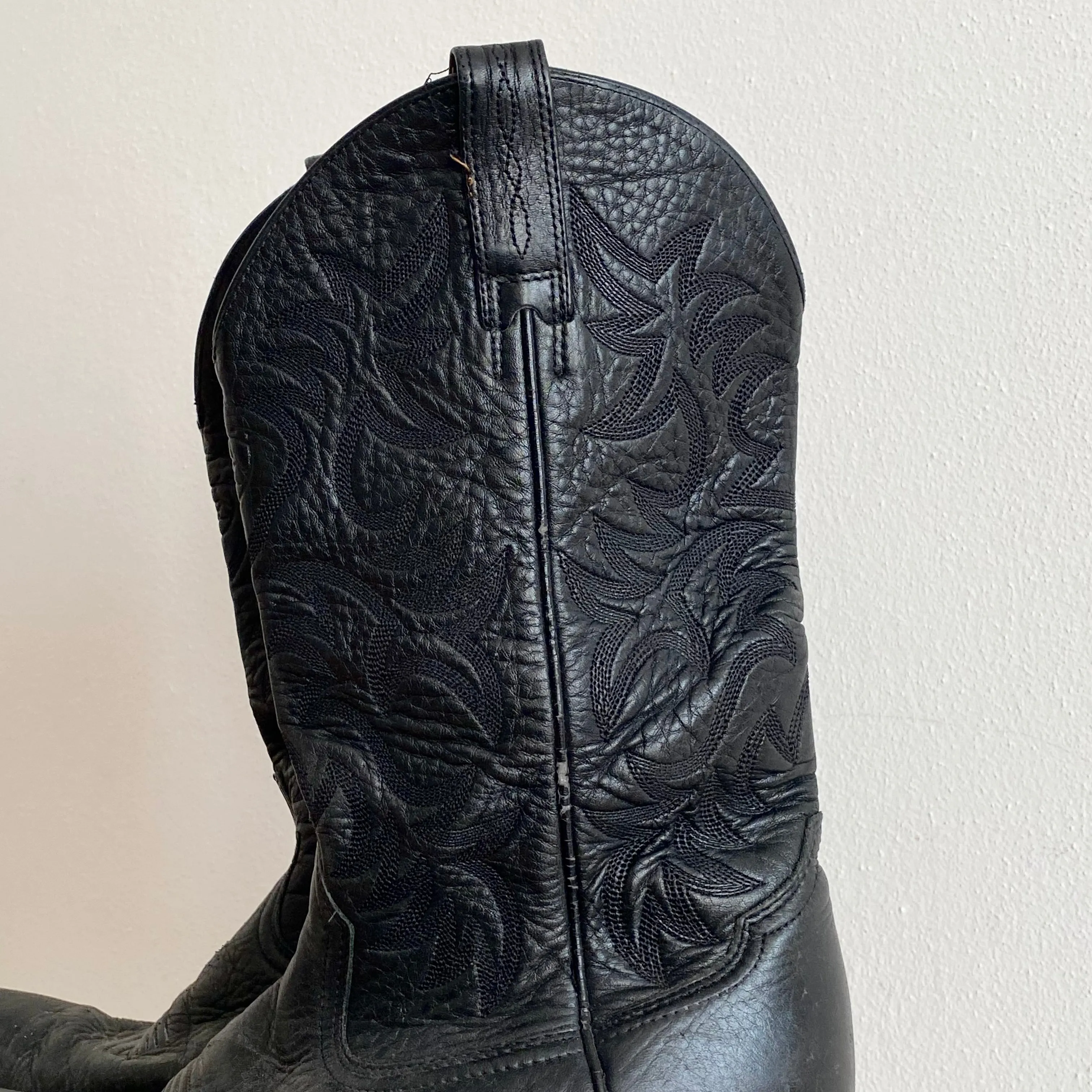 Ariat Cowboy Boots #295