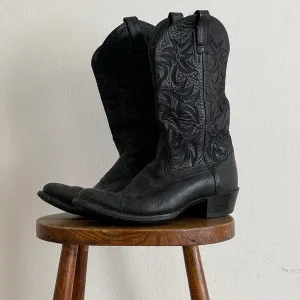 Ariat Cowboy Boots #295