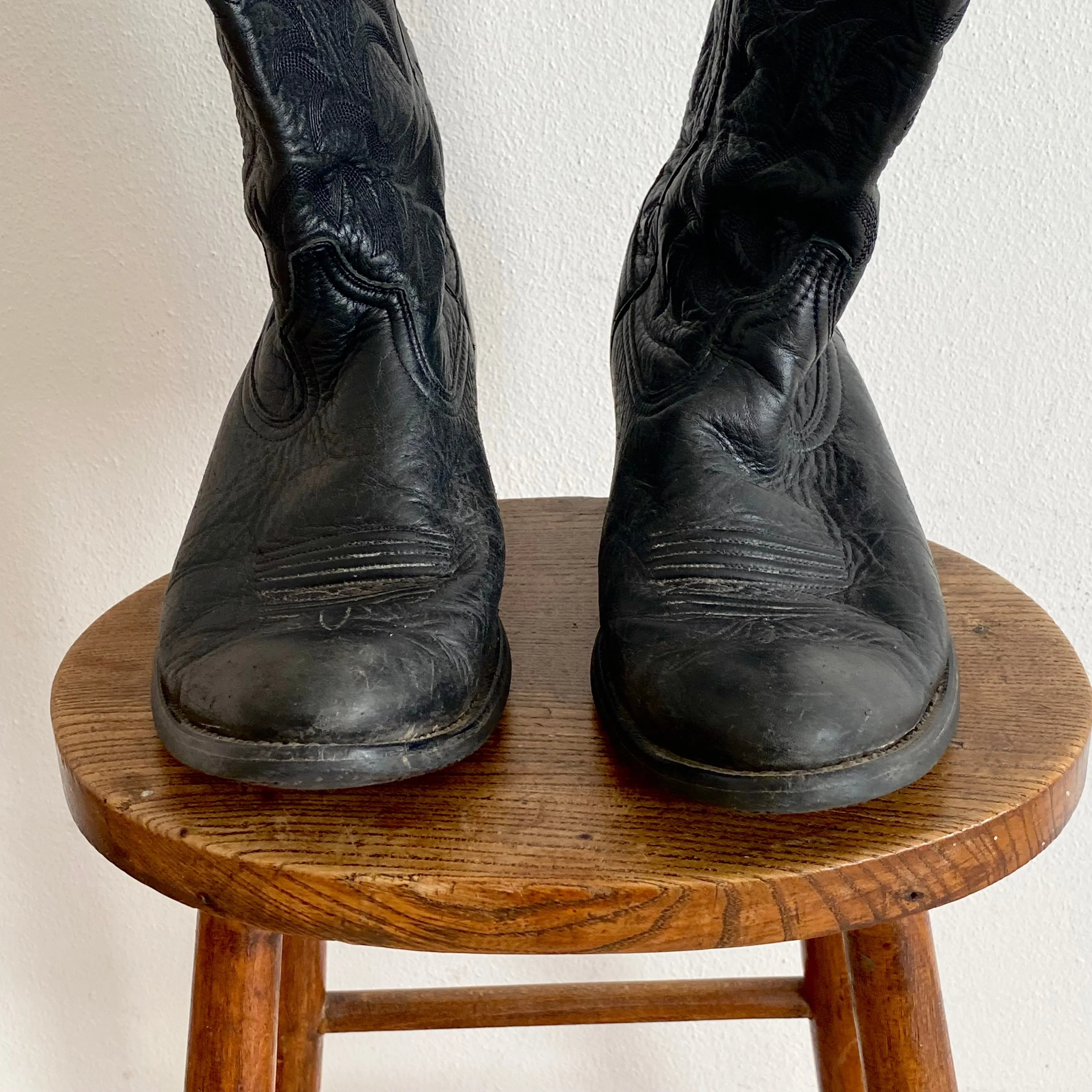 Ariat Cowboy Boots #295