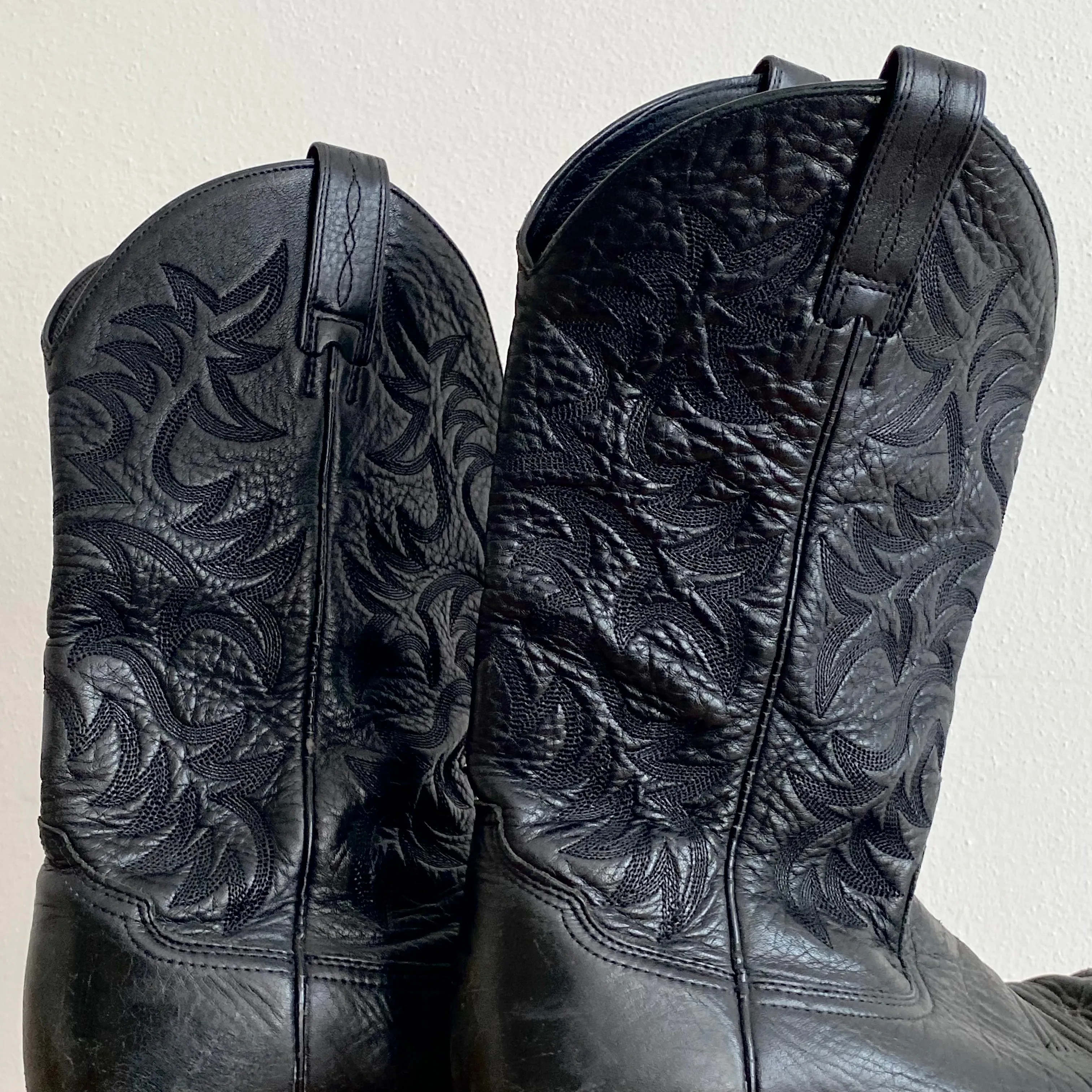 Ariat Cowboy Boots #295