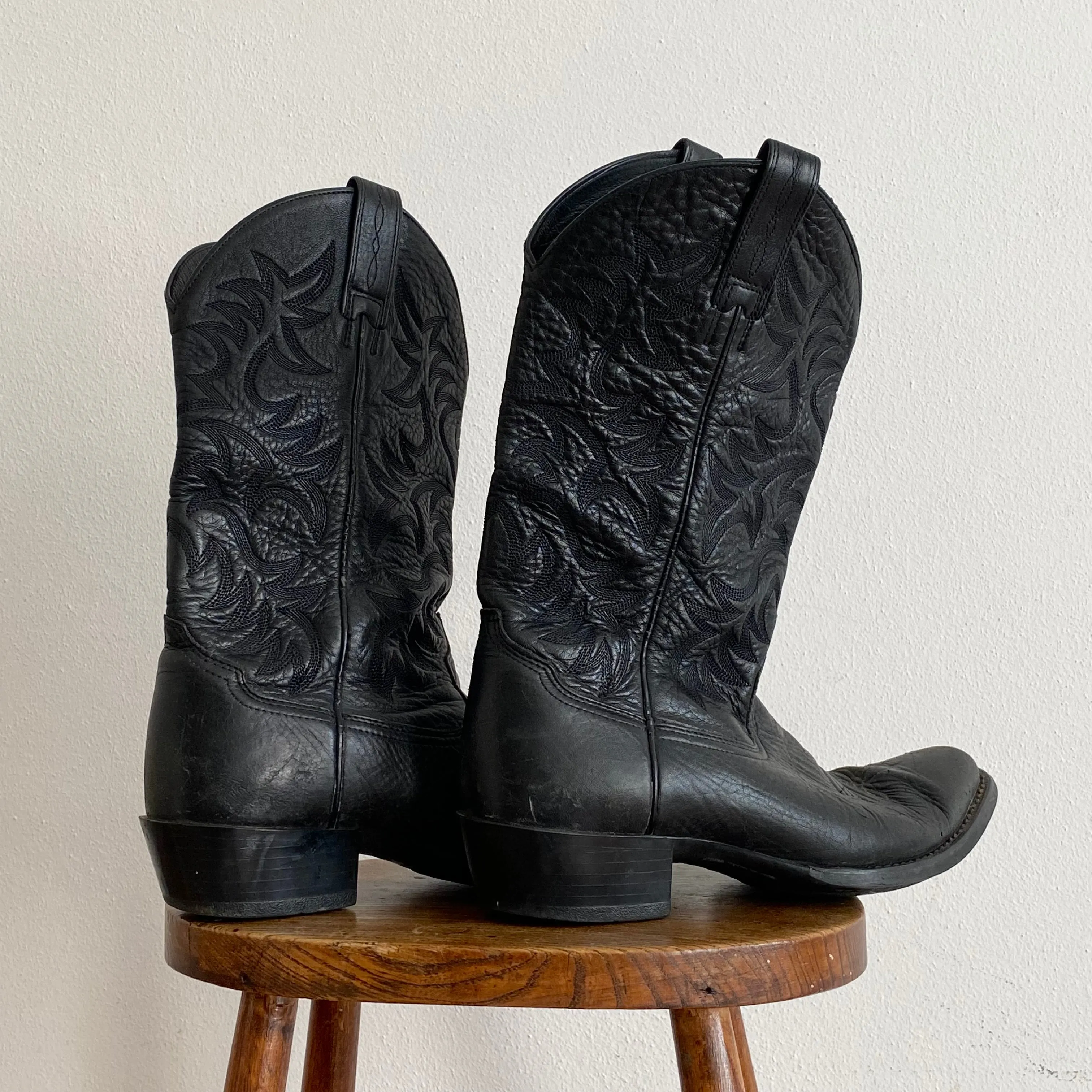 Ariat Cowboy Boots #295