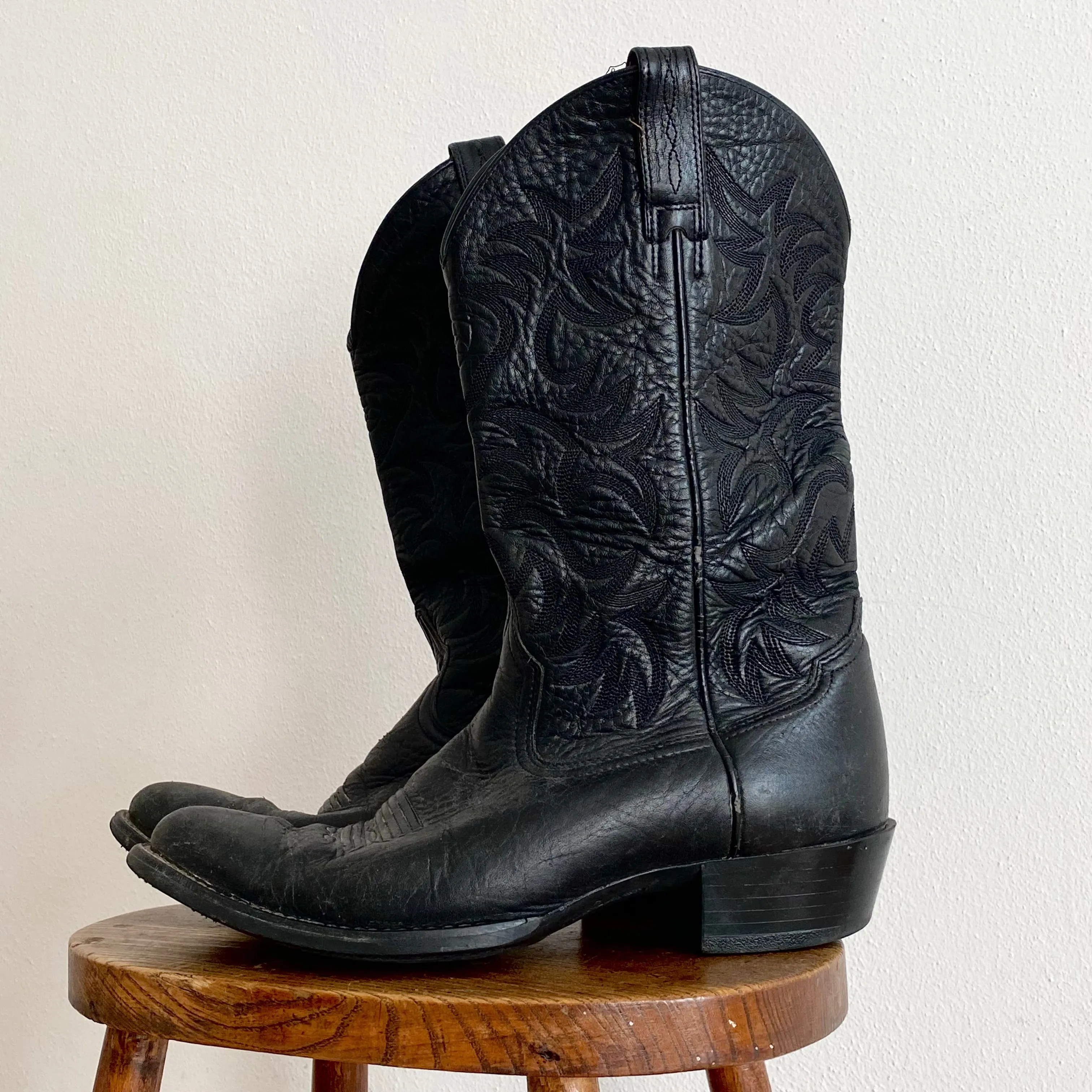 Ariat Cowboy Boots #295