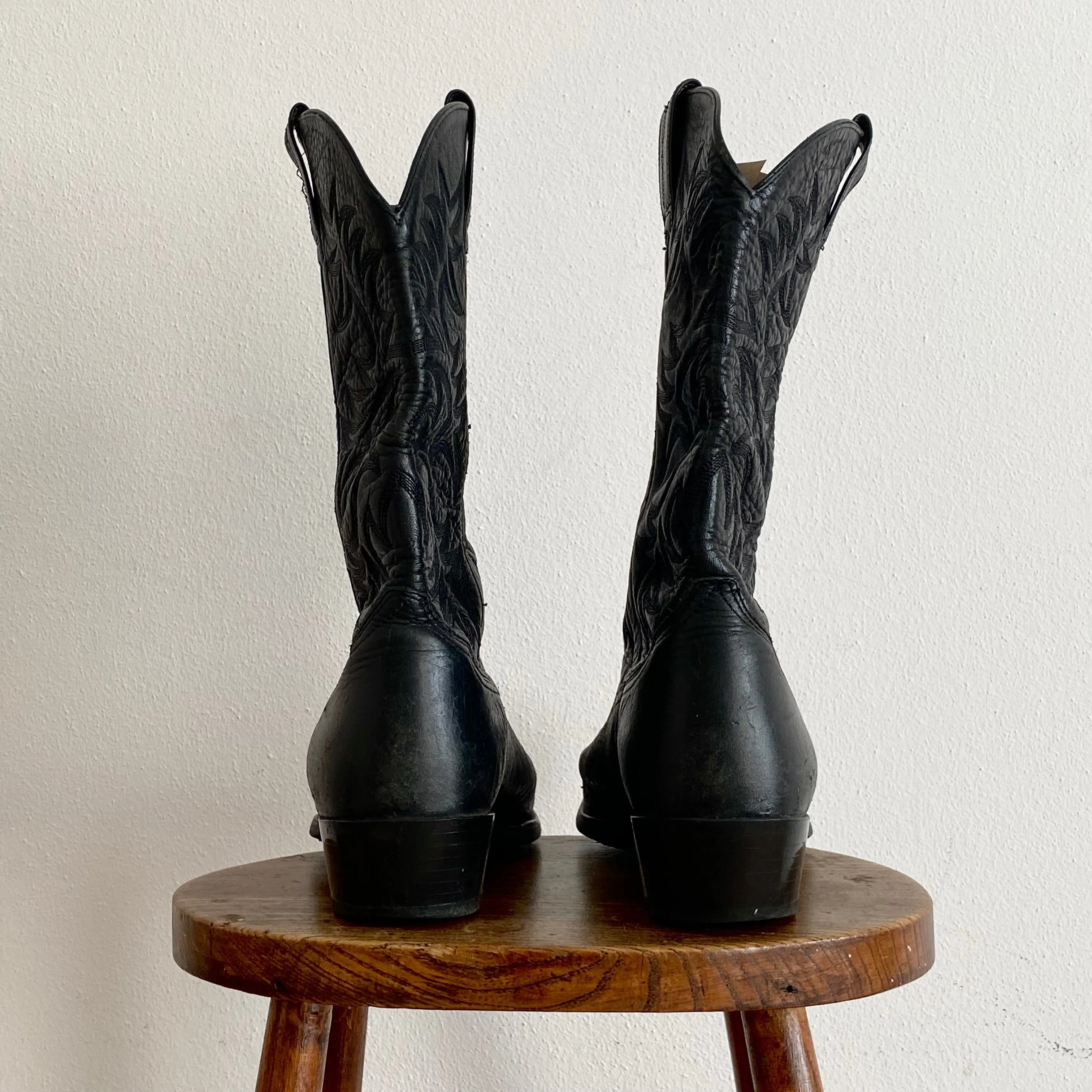 Ariat Cowboy Boots #295