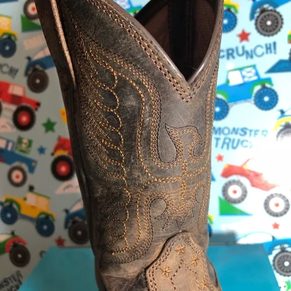 ARIAT Honor KIDS Western Boots - Size 9.5