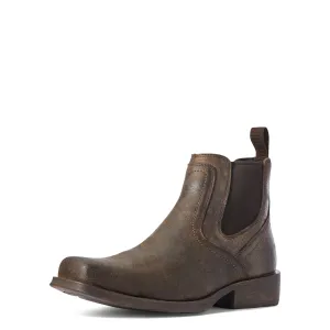 Ariat Men's Midtown Rambler - D Medium - Stone