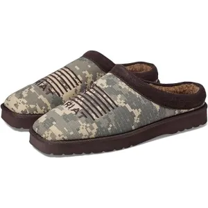 Ariat Mens Square Toe Slippers
