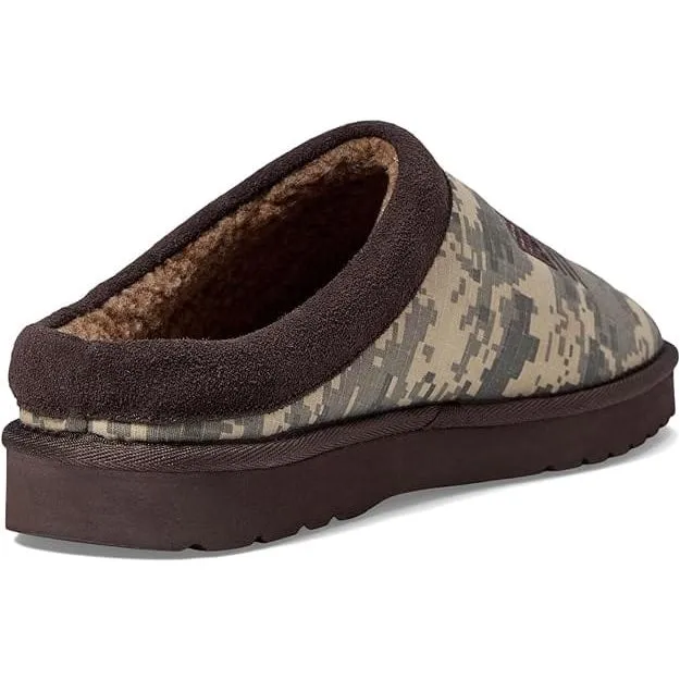 Ariat Mens Square Toe Slippers