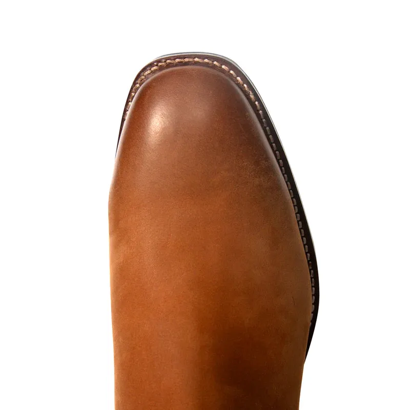 Ariat Stanbroke Mens Boots Burnt Desert