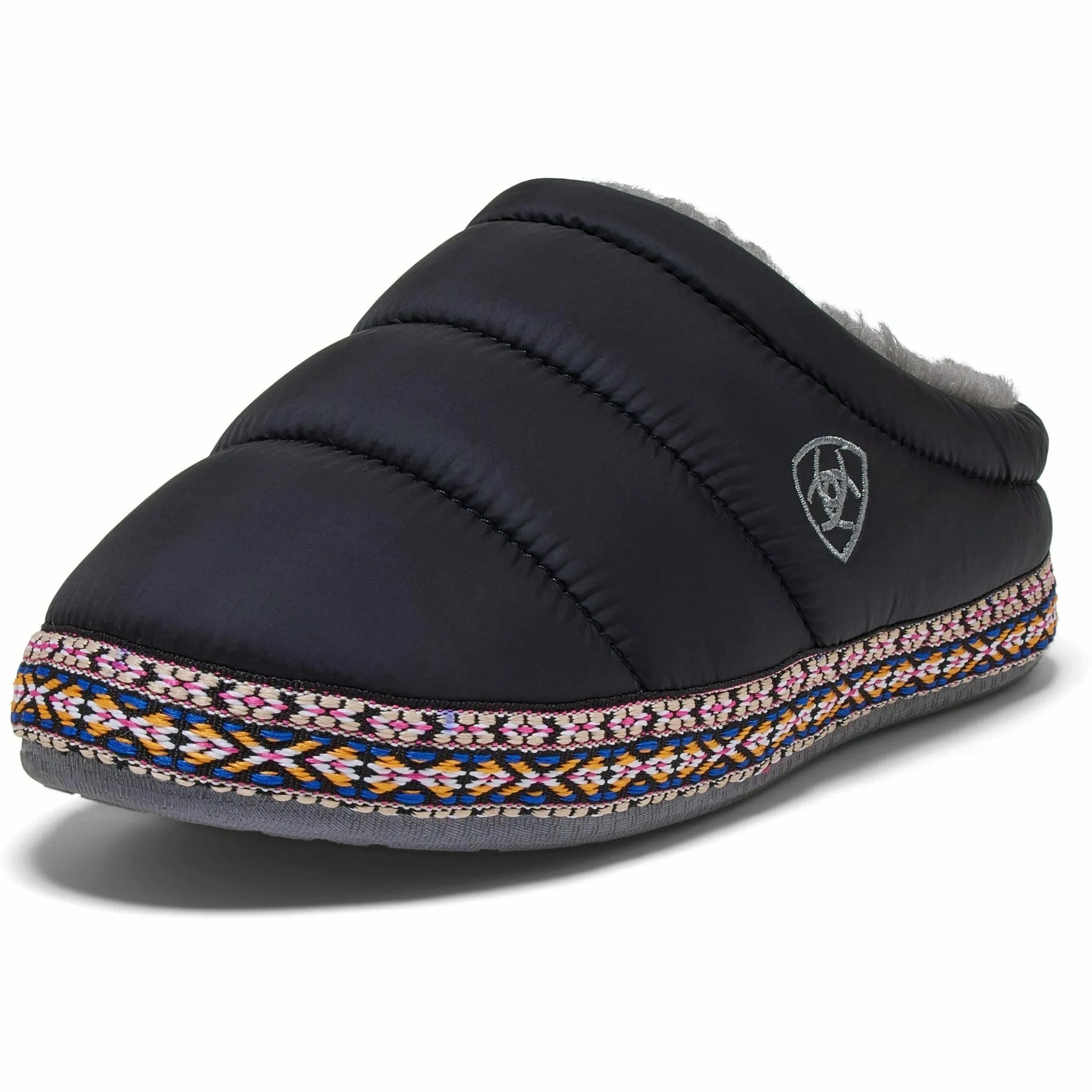 Ariat Womens Crius Clog Slippers