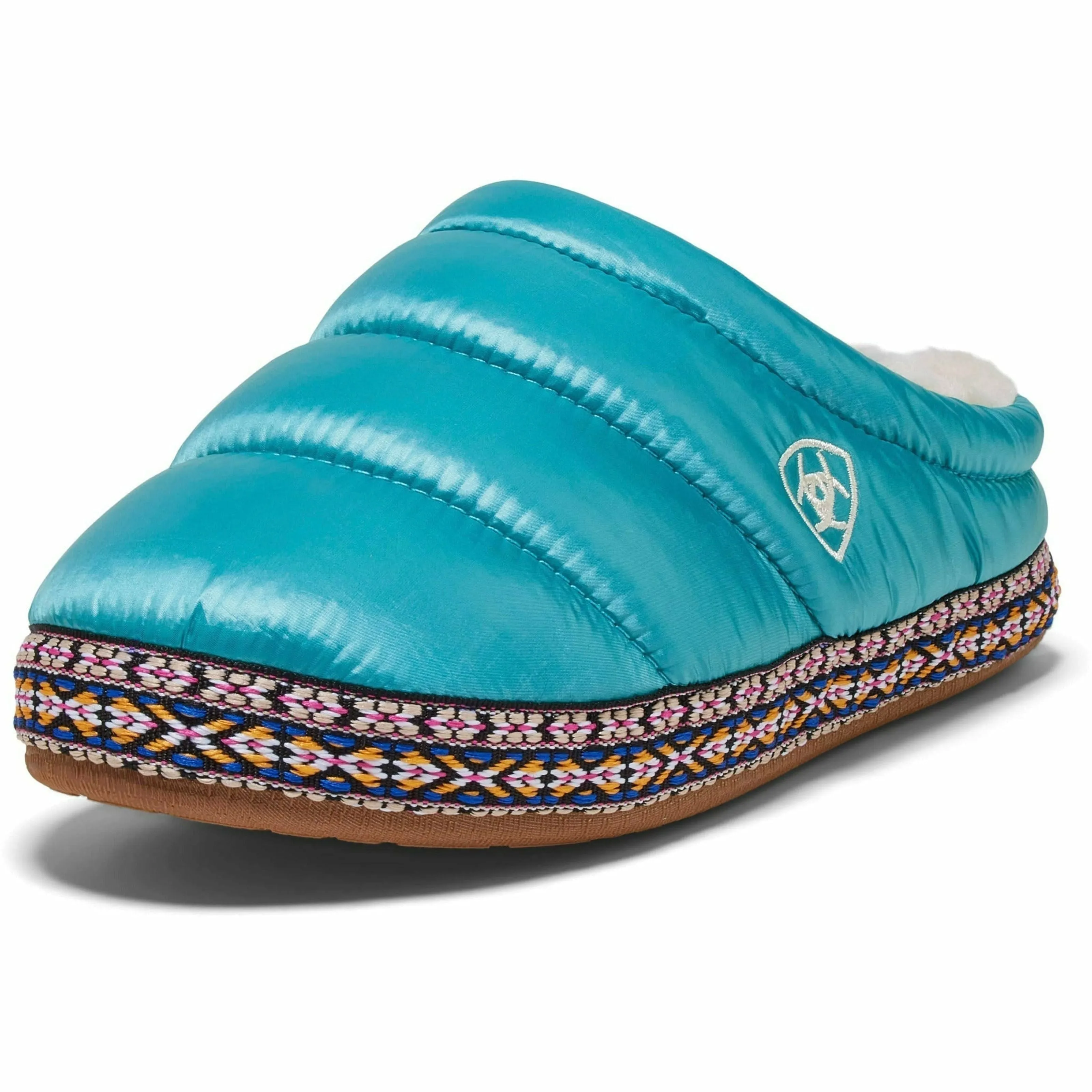 Ariat Womens Crius Clog Slippers