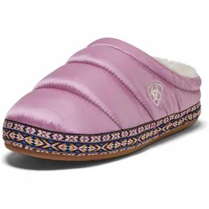 Ariat Womens Crius Clog Slippers