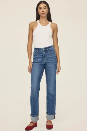 ASE- Slim Straight Leg Cuff