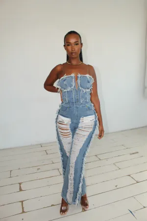 Ashanti Jumpsuit