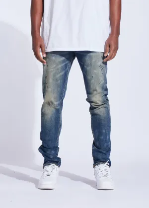Atlantic Denim (Medium Acid)