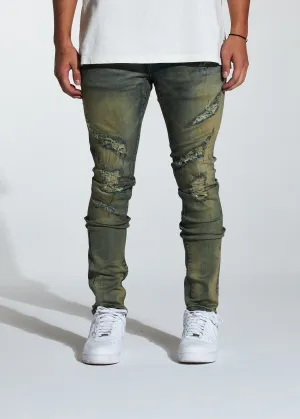Atlantic Denim (Sand)