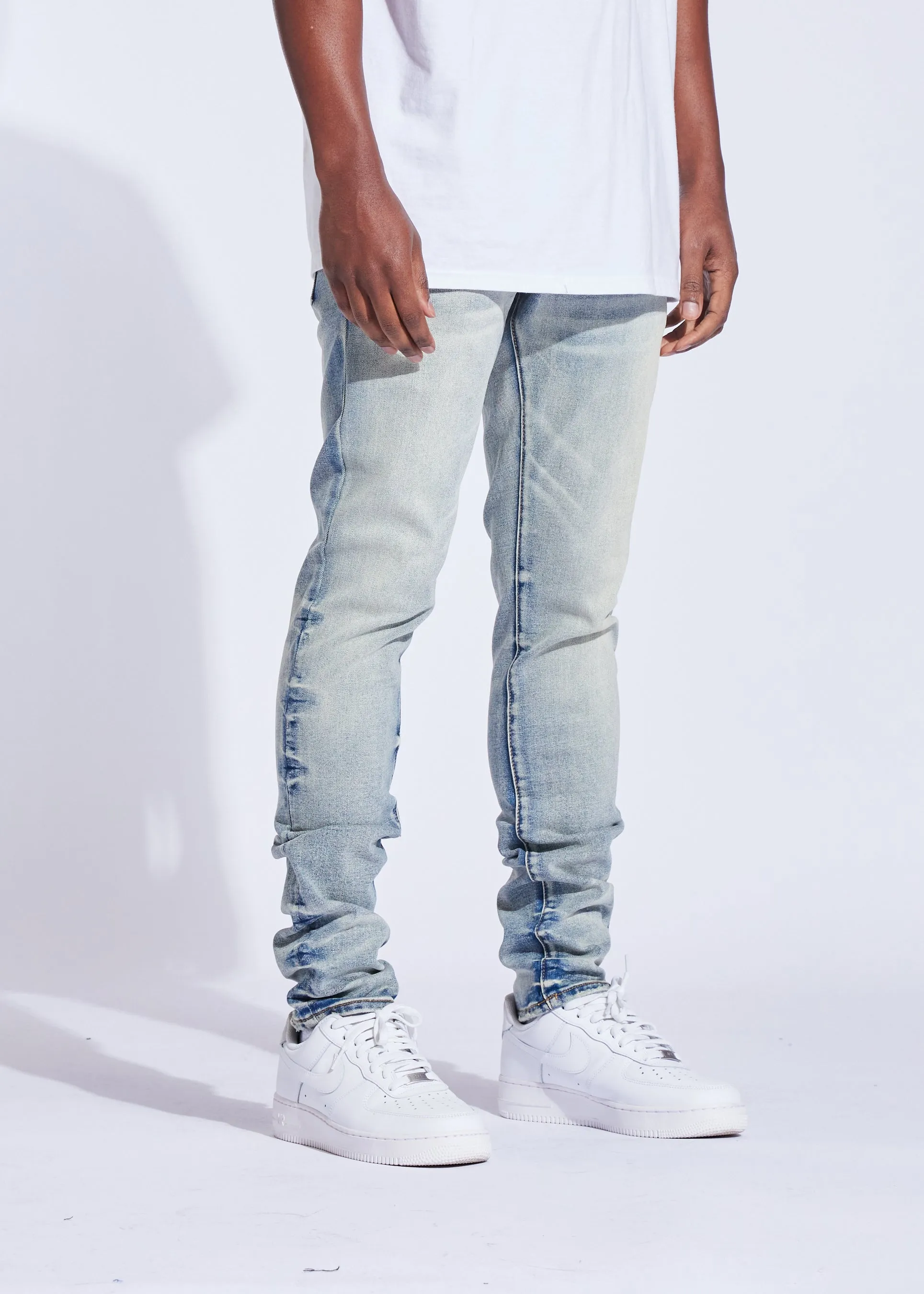 Atlantic Denim (Sky Wash)