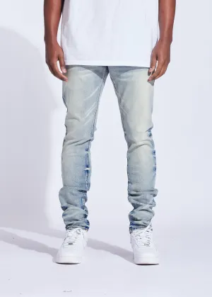 Atlantic Denim (Sky Wash)