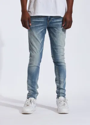 Atlantic Denim (Stone)
