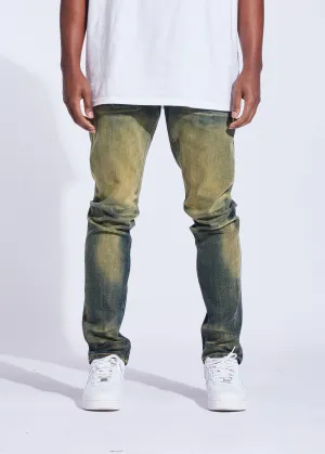 Atlantic Denim (Vintage Acid)